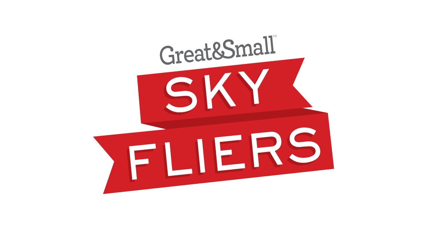 Skyfliers